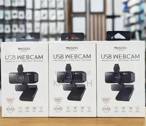 Usb Web Camera