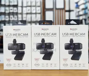 Usb Web Camera