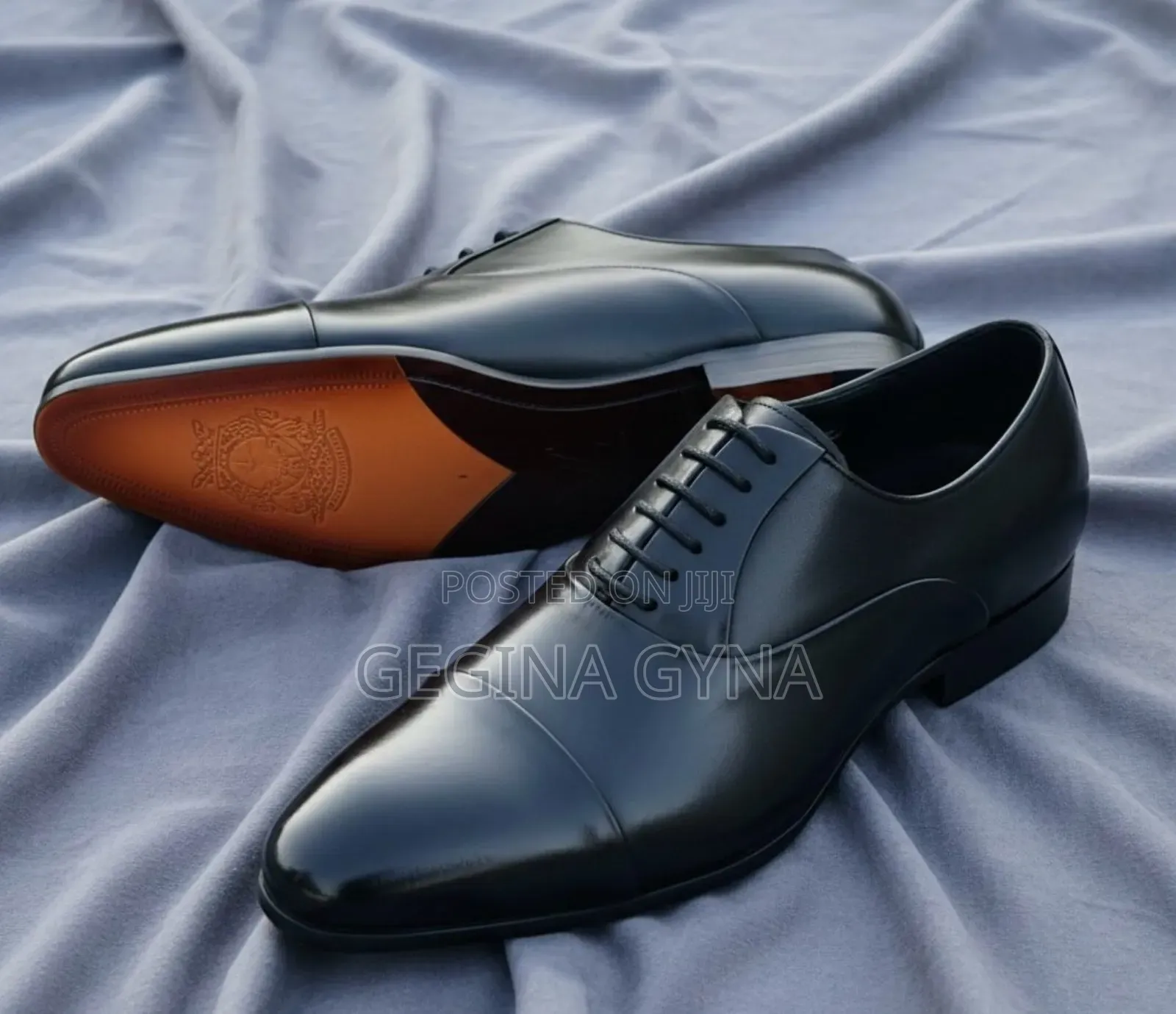 Office Shoes Available 39-46