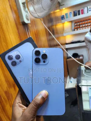 Apple iPhone 13 Pro Max 128 GB Blue