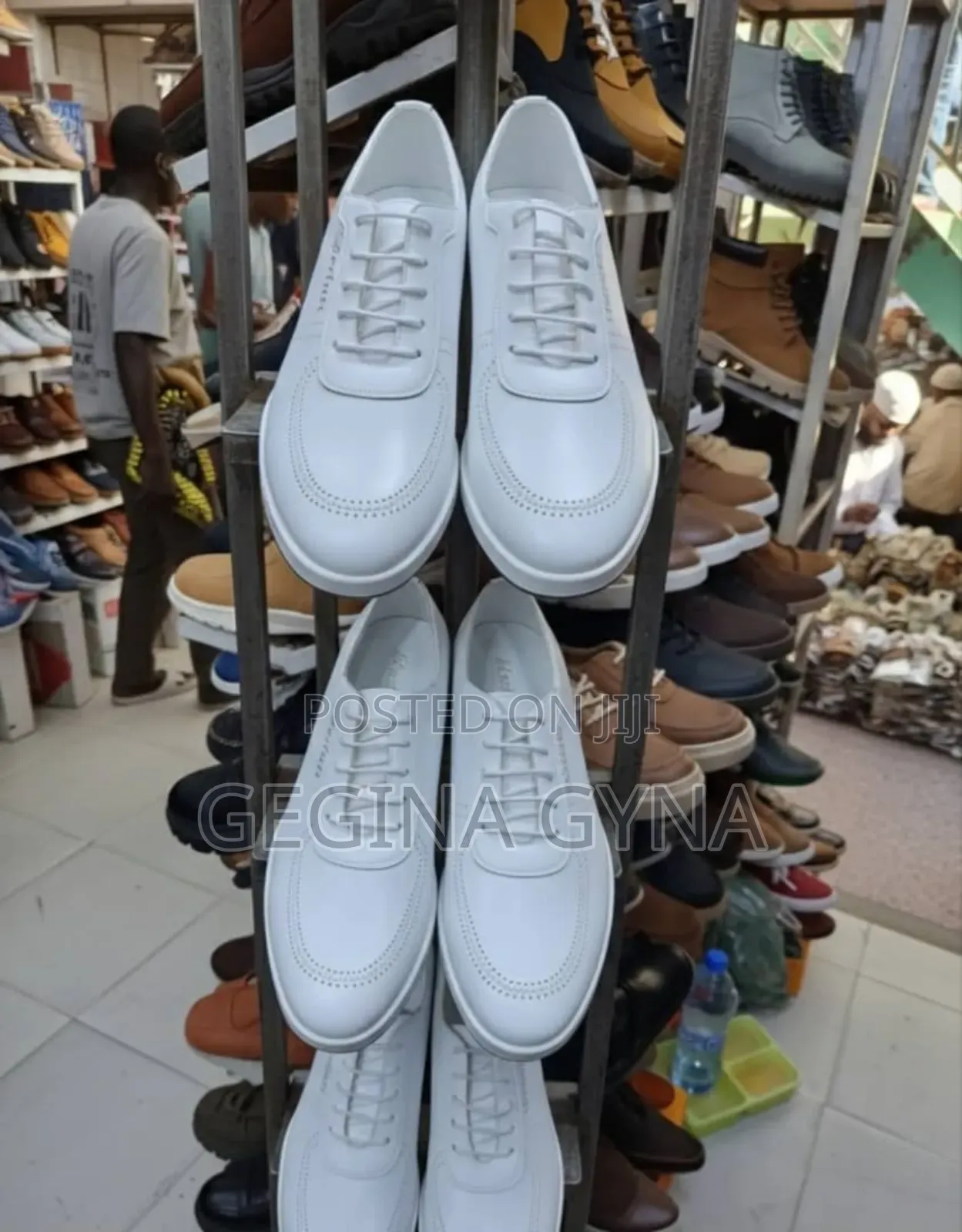New Berluti Shoes Available