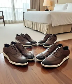 New Berluti Shoes Available