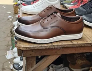 New Berluti Shoes Available