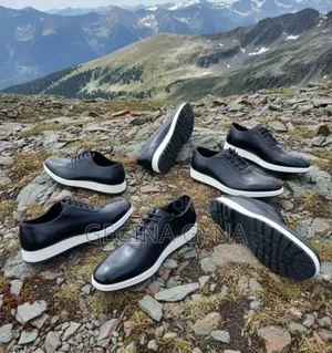 New Berluti Shoes Available