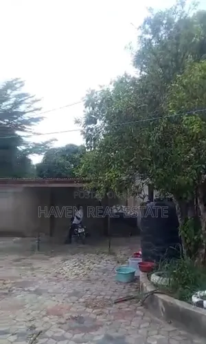 3bdrm House in Mbezi for sale