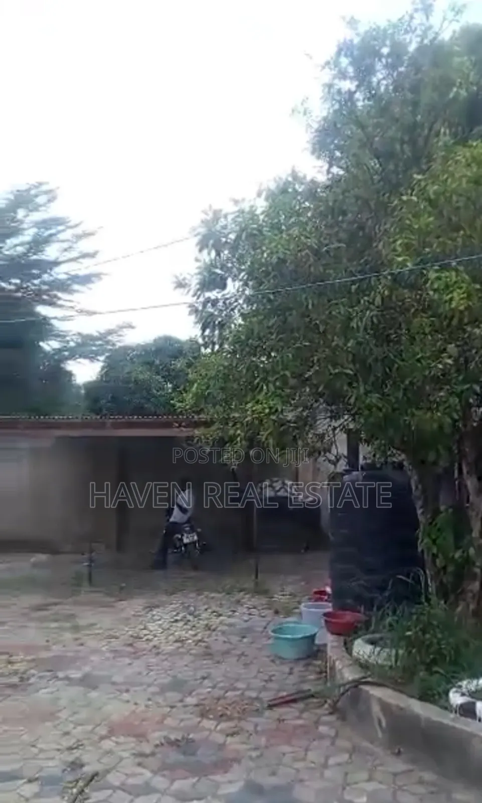 3bdrm House in Mbezi for sale