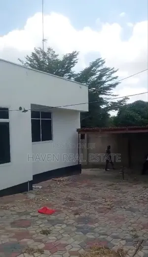 3bdrm House in Mbezi for sale