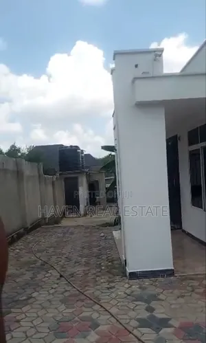 3bdrm House in Mbezi for sale