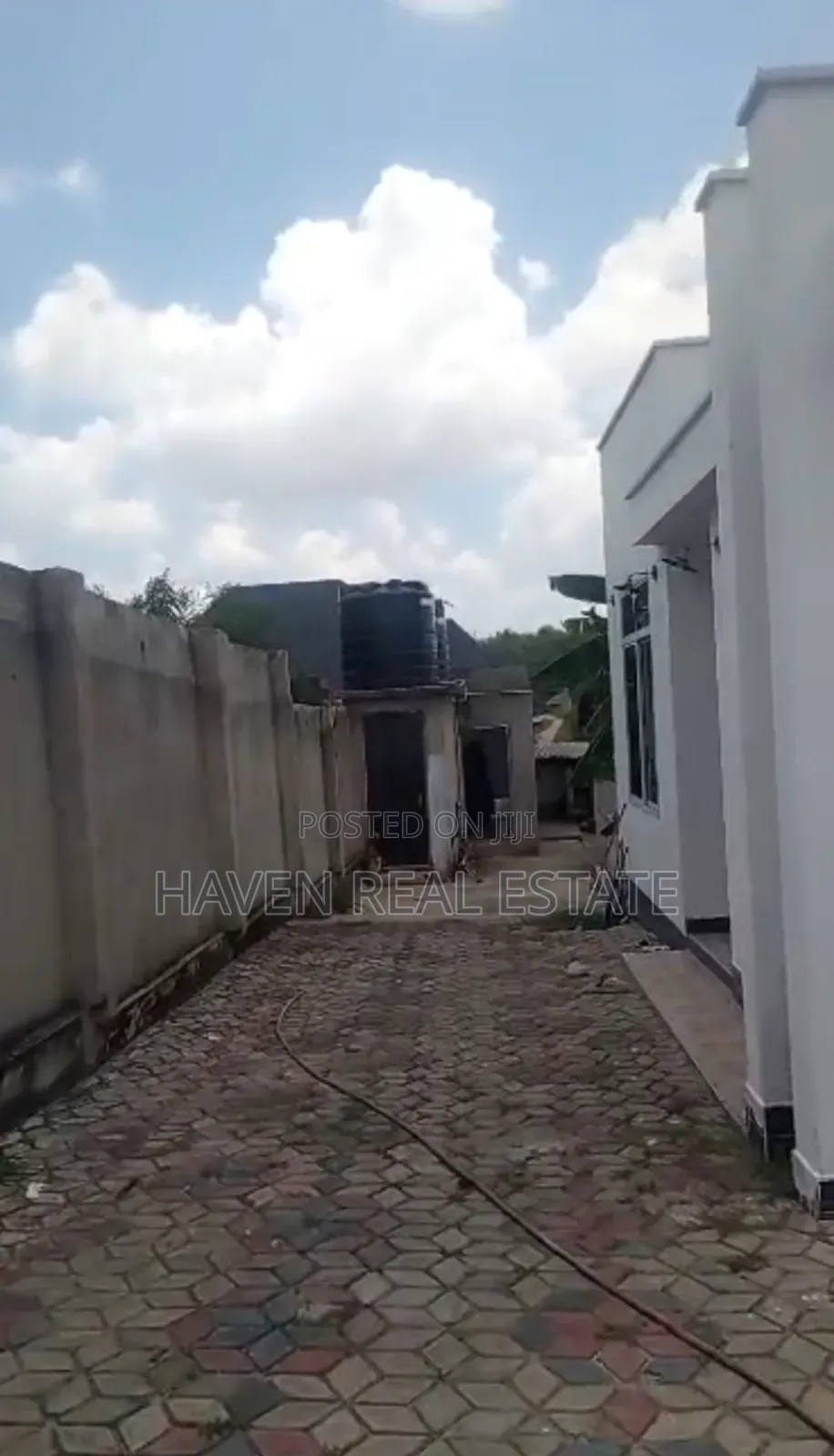 3bdrm House in Mbezi for sale