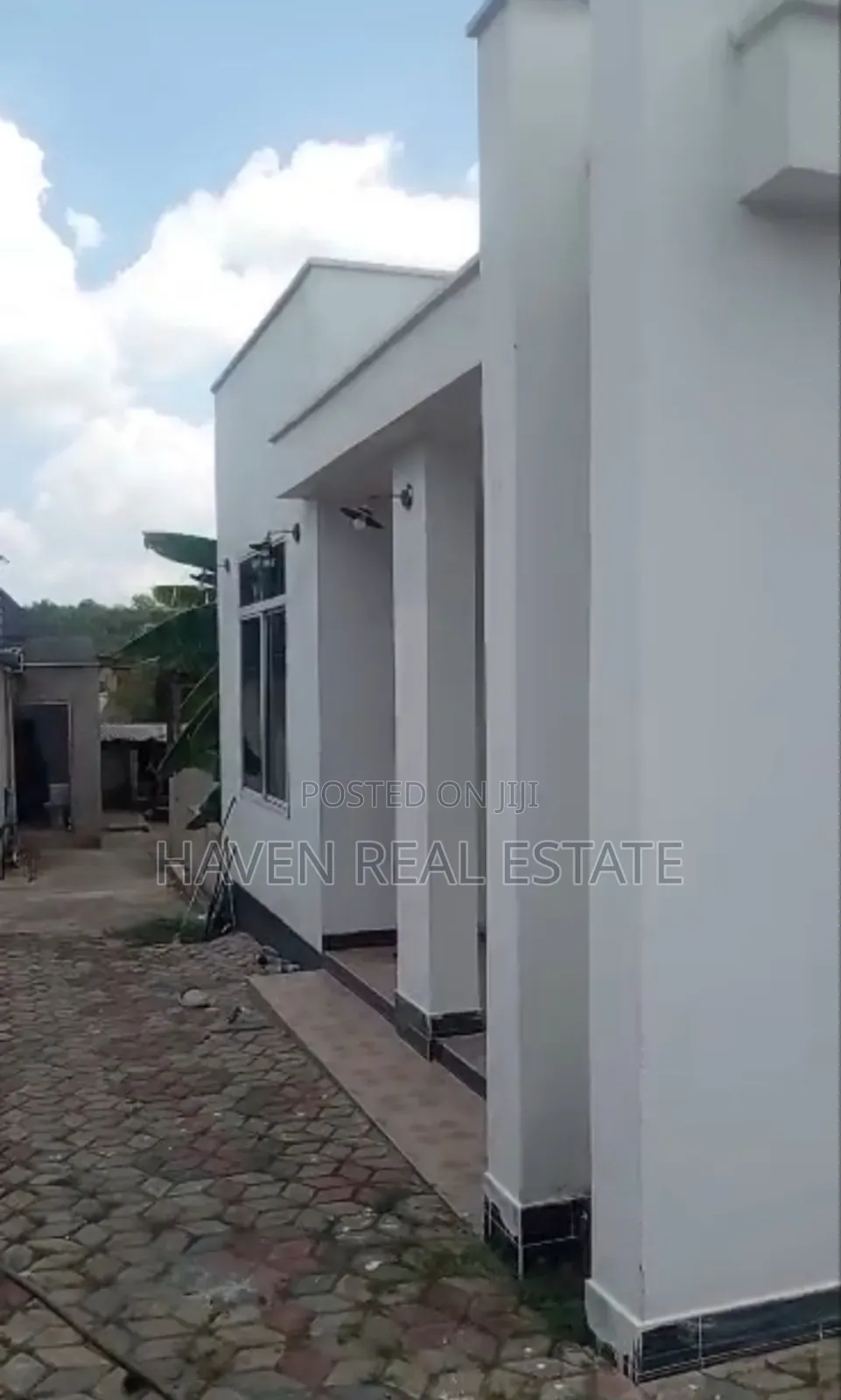 3bdrm House in Mbezi for sale