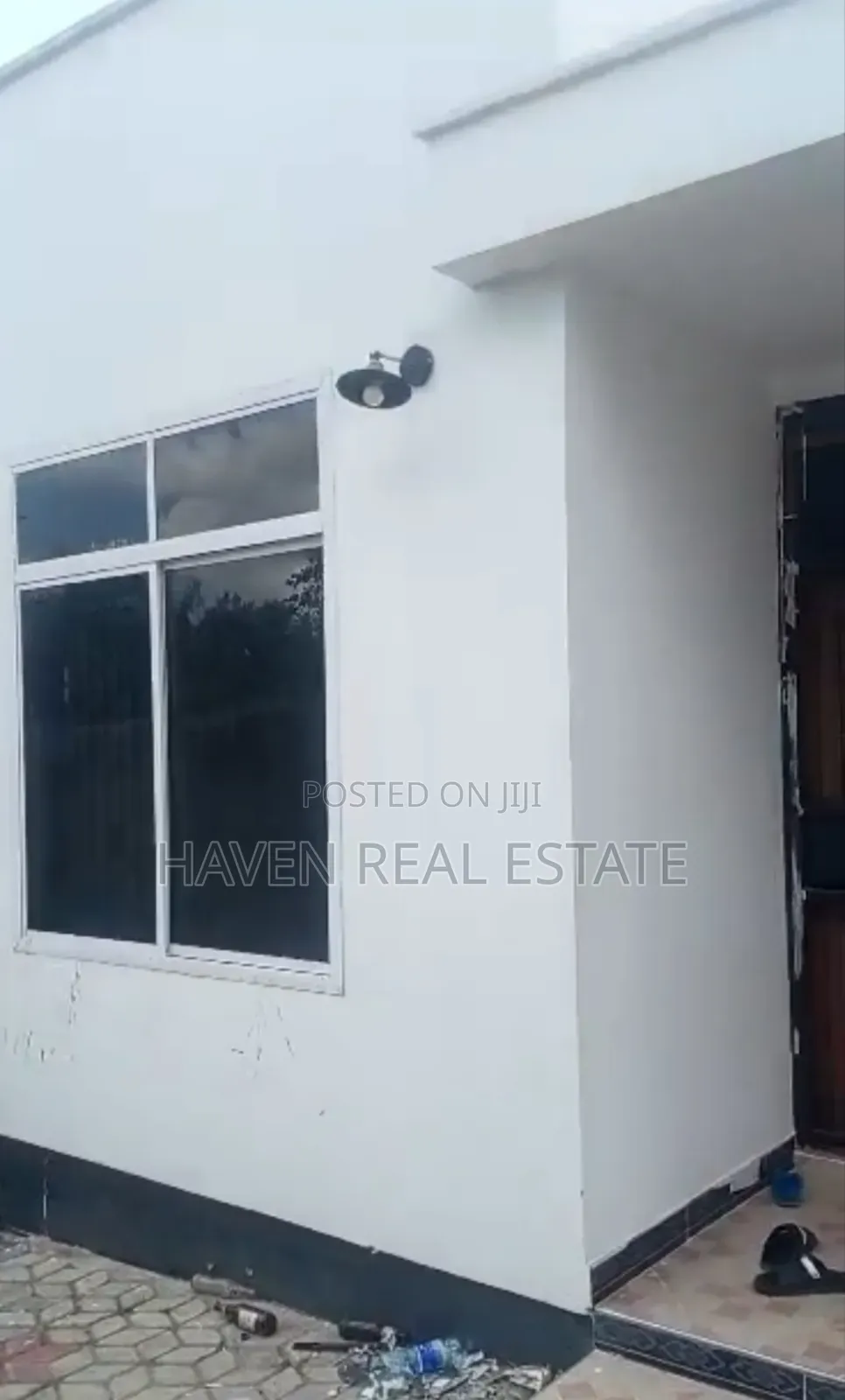 3bdrm House in Mbezi for sale