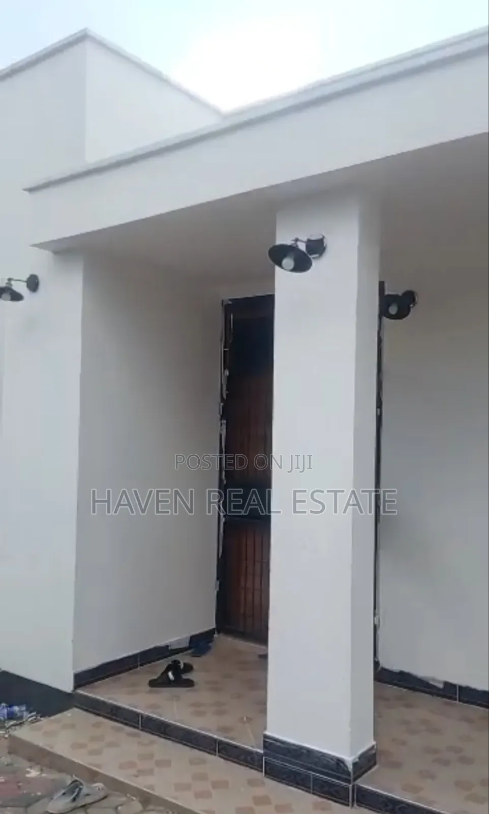 3bdrm House in Mbezi for sale