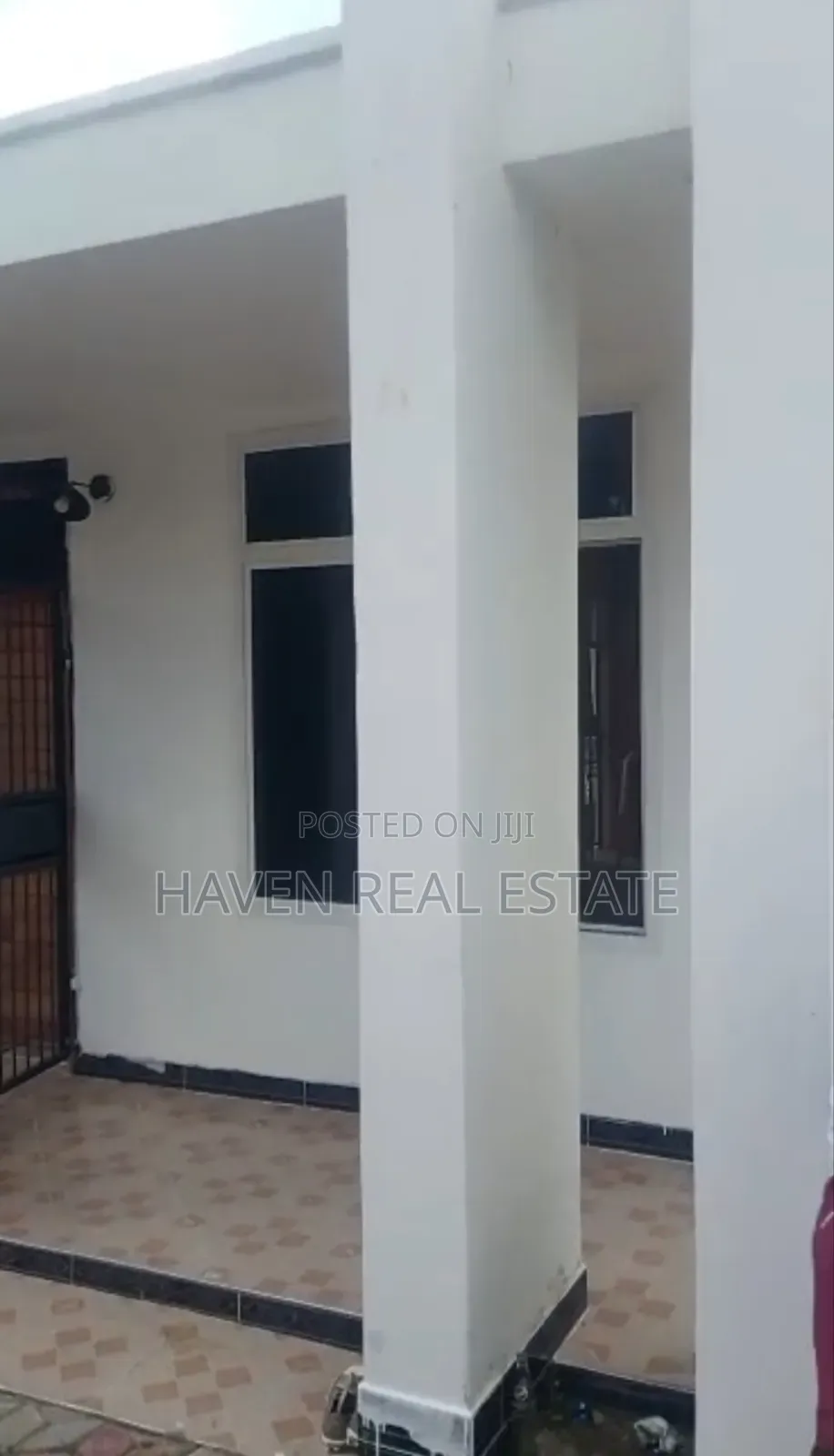 3bdrm House in Mbezi for sale