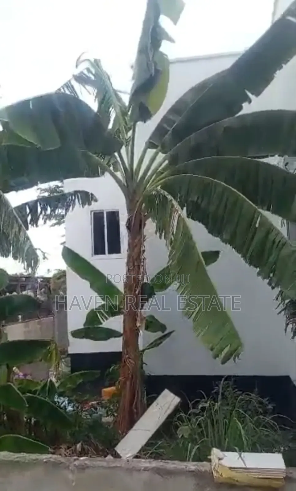 3bdrm House in Mbezi for sale