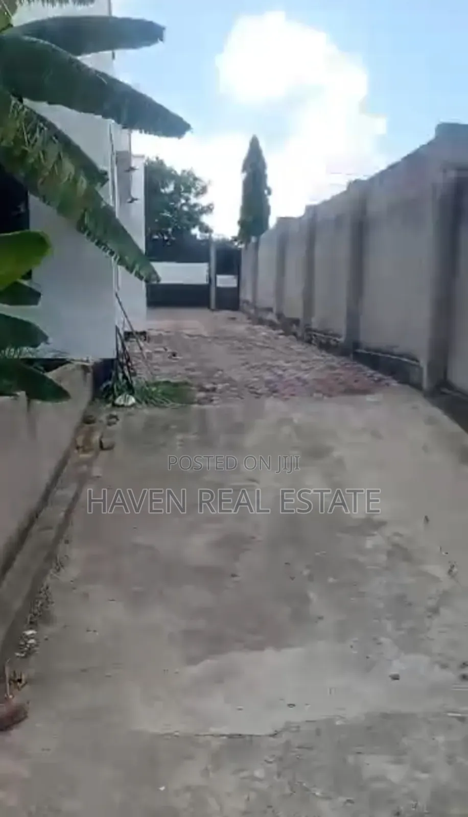 3bdrm House in Mbezi for sale