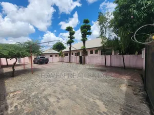 Lodge Inauzwa Kitunda Pentagon