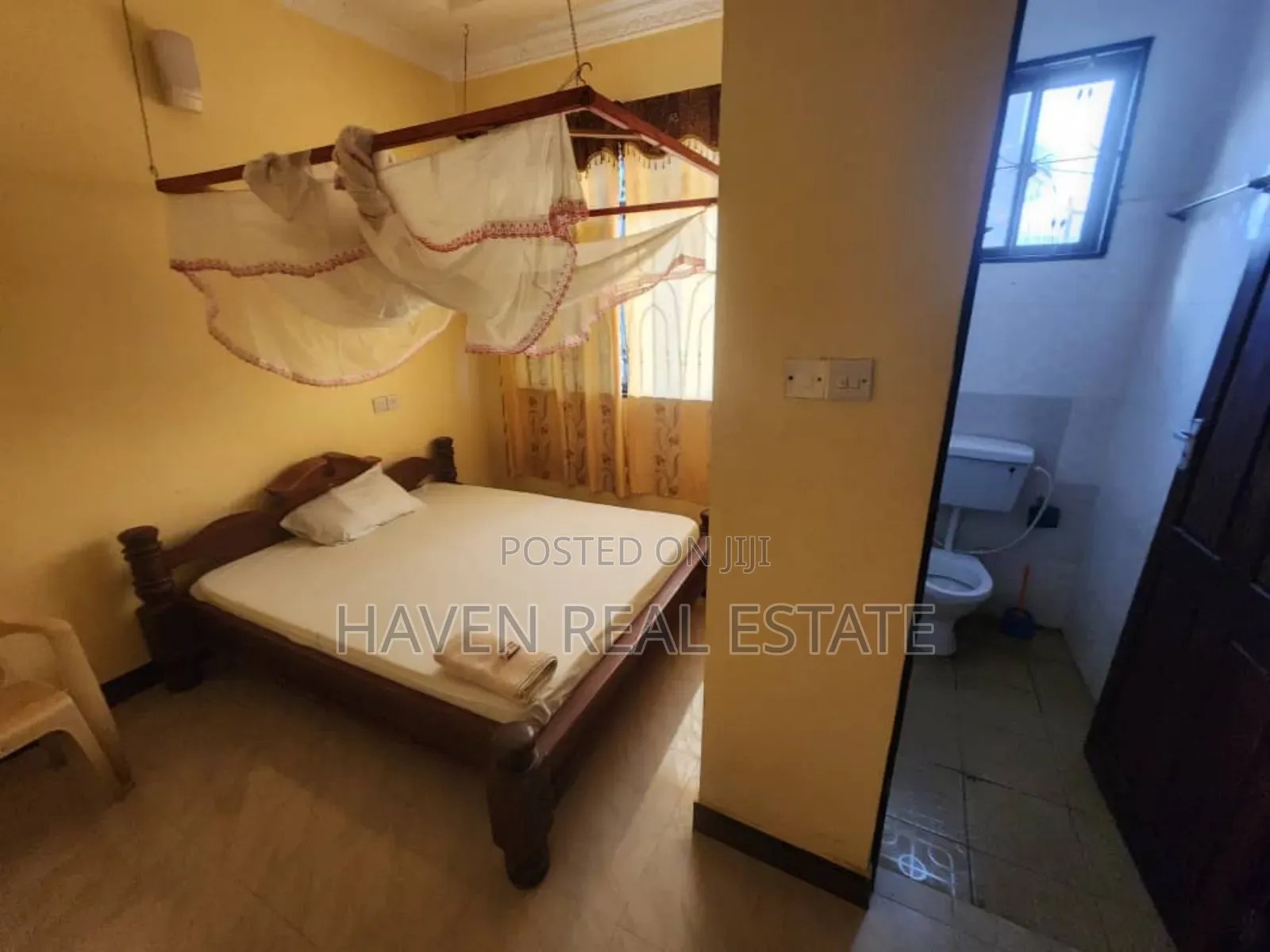 Lodge Inauzwa Kitunda Pentagon