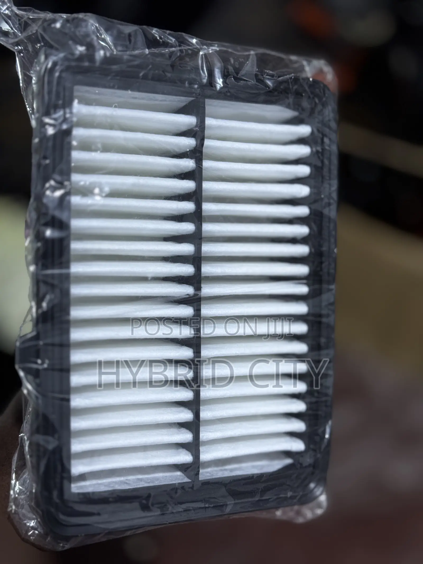 Honda Vezel Air Filter
