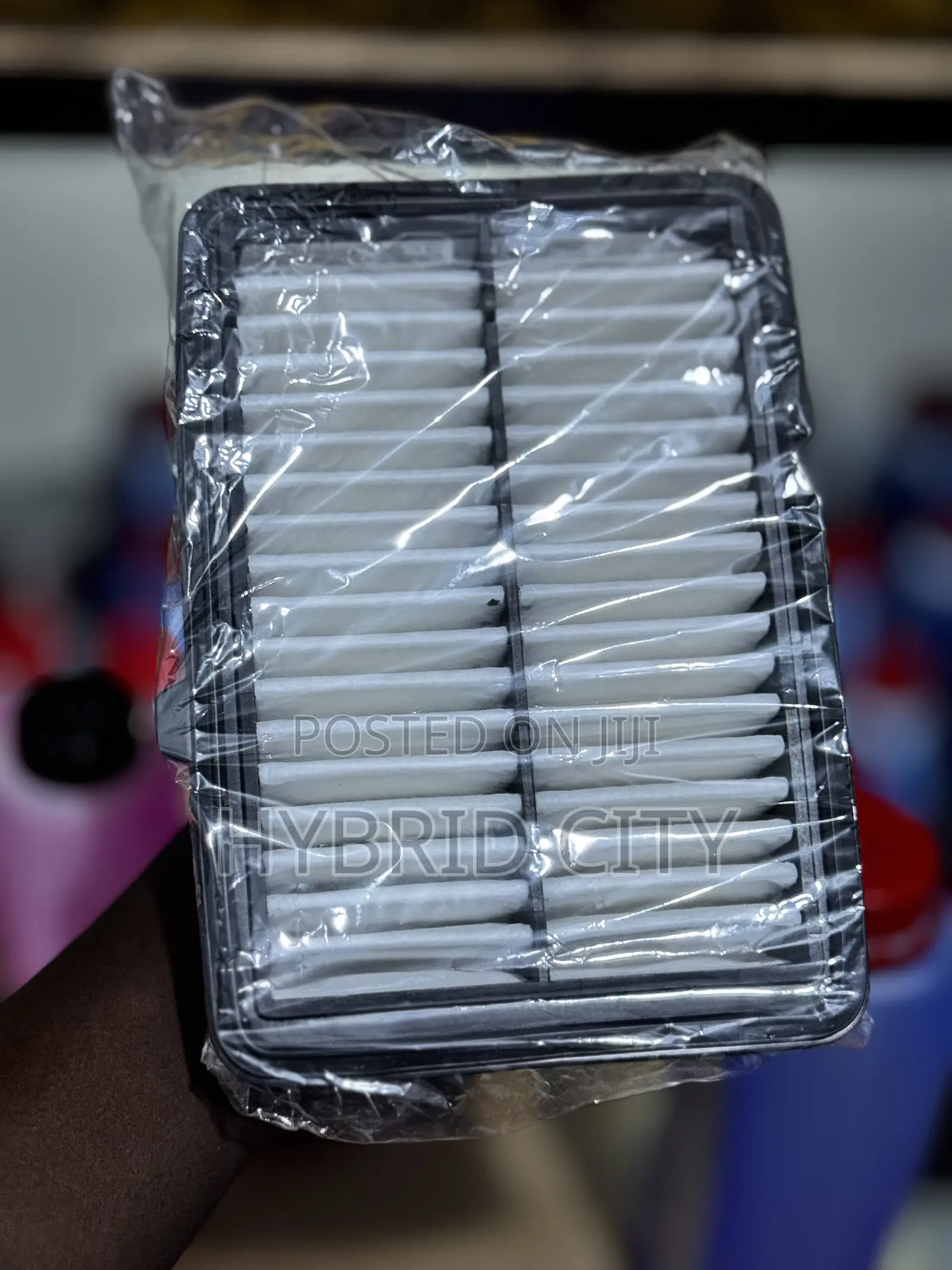 Honda Vezel Air Filter
