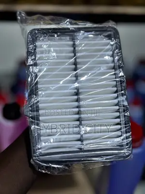 Honda Vezel Air Filter