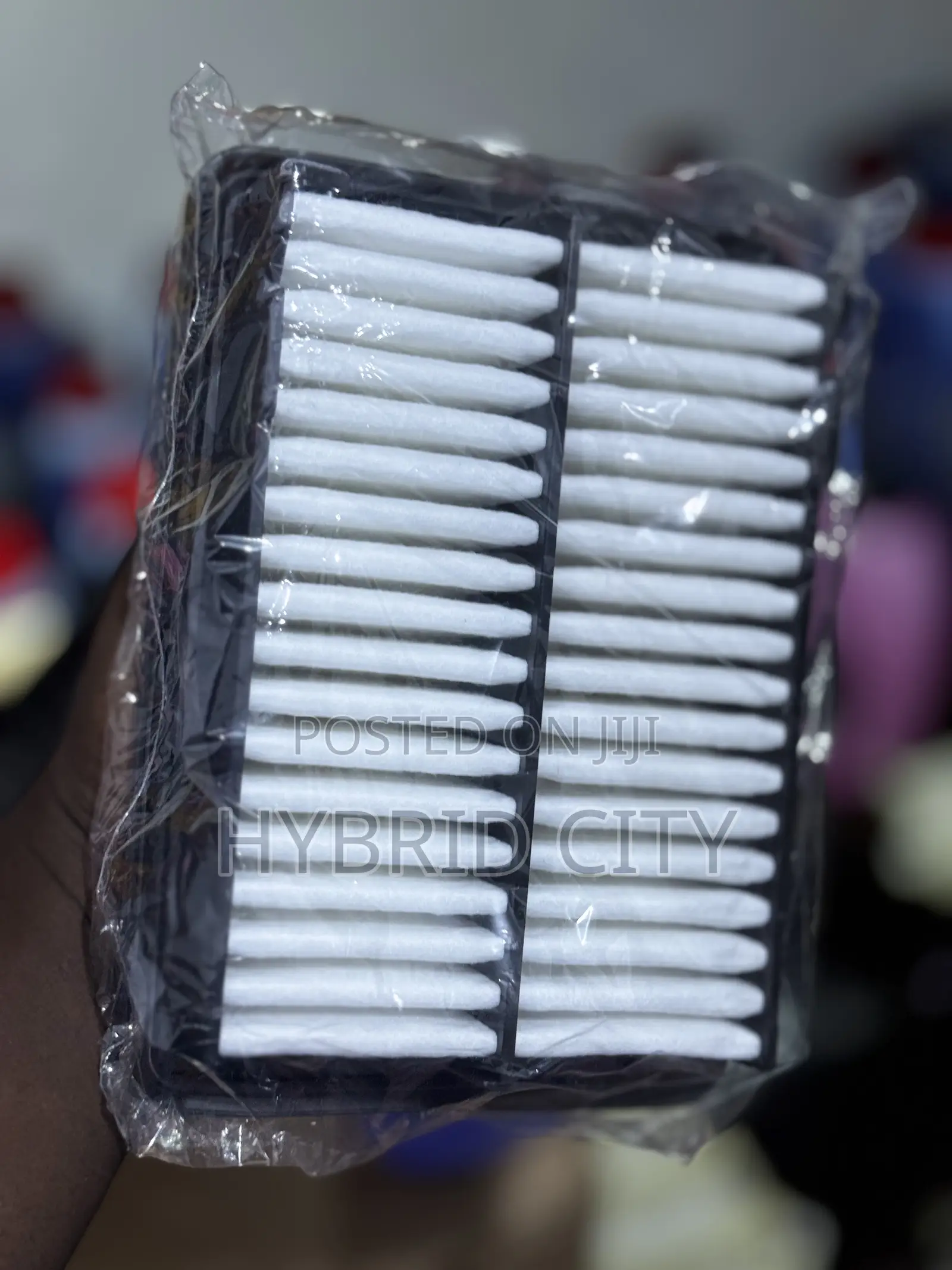 Honda Vezel Air Filter