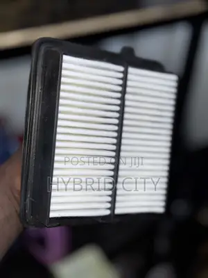 Honda Shuttle Hybrid Air Filter