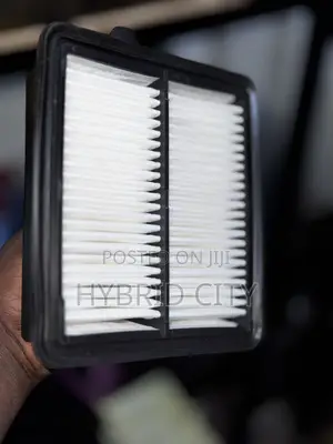 Honda Shuttle Hybrid Air Filter