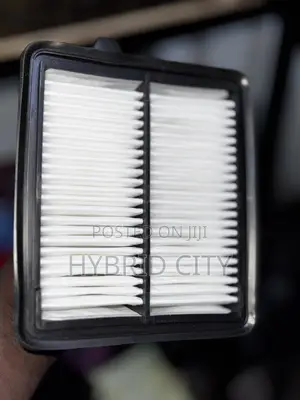 Honda Shuttle Hybrid Air Filter