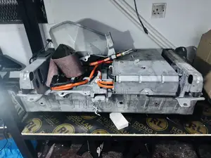 Toyota Hybrid Battery