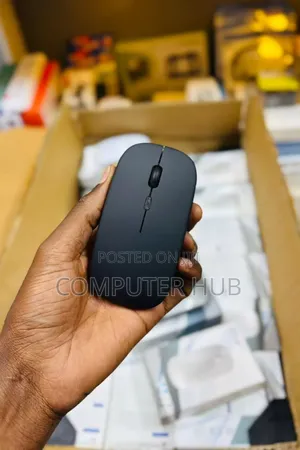 Wireless With Bluetooth Interface