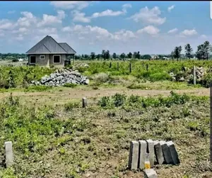 Viwanja Vya Makazi Bomang'ombe Kilimanjaro
