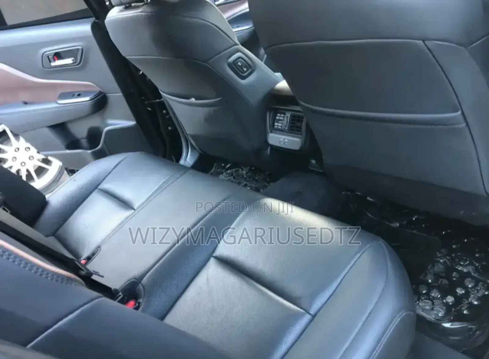 Toyota Crown 2023 Brown