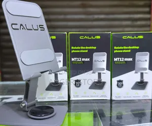 Calus Mt12 Max Phone Holder/Stand