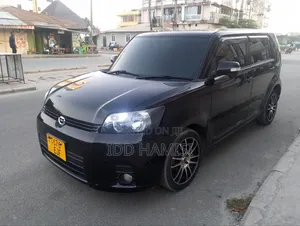Toyota Rumion 1.5 FWD 2021 Black