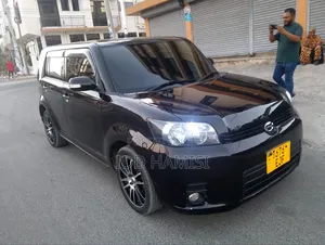 Toyota Rumion 1.5 FWD 2021 Black