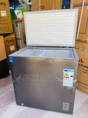 Ailyons Freezer 201litres