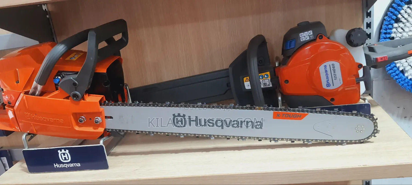 Husqvarna 365 Chain Saw