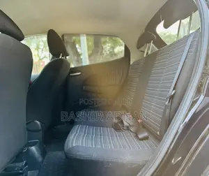 Mazda Demio 2009 Burgundy