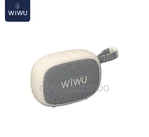 Wiwu Go Fun Portable Speaker
