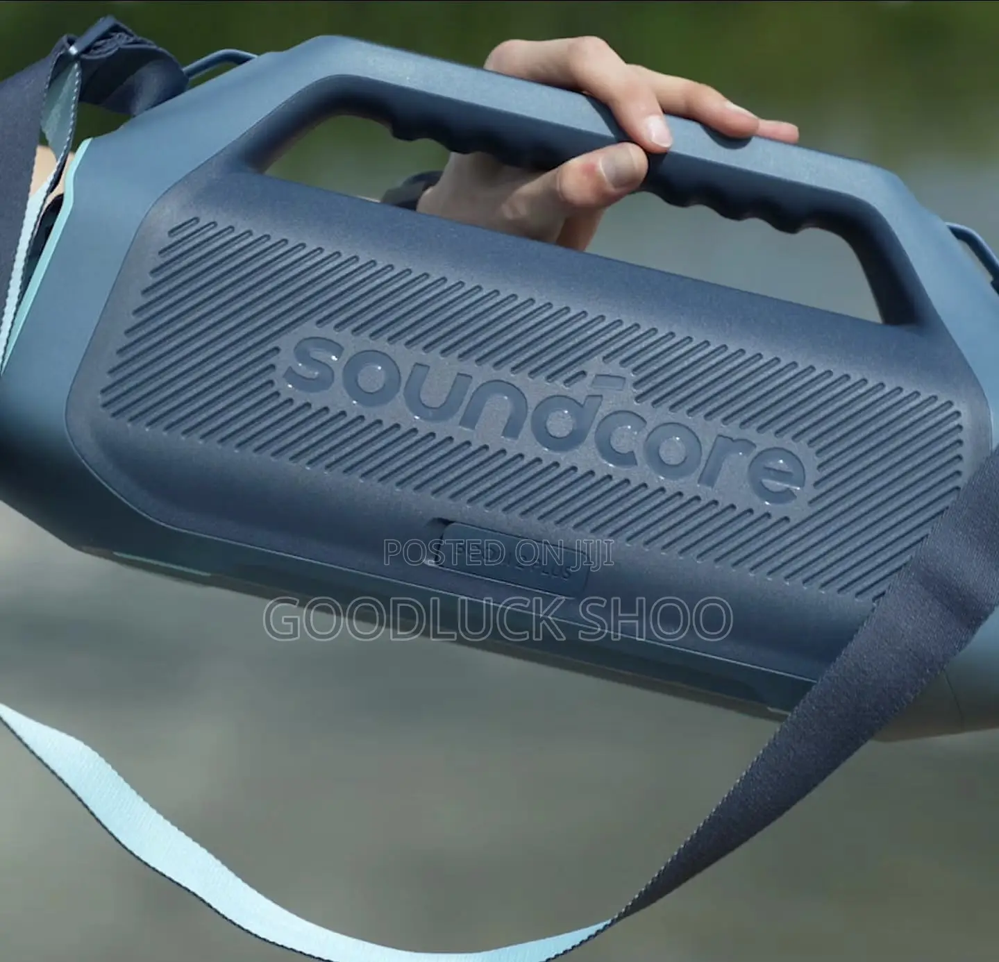 Anker Soundcore Motion Boom 2 Plus