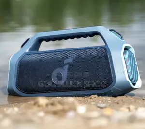 Anker Soundcore Motion Boom 2 Plus