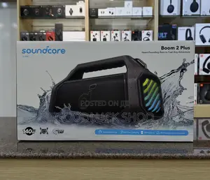 Anker Soundcore Motion Boom 2 Plus
