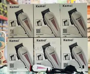 Kemei Wired Shaving Machine