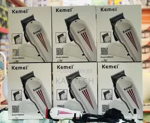 Kemei Wired Shaving Machine
