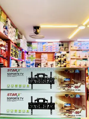 Starx Rotating Stand Bracket