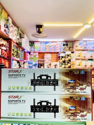 Starx Rotating Stand Bracket