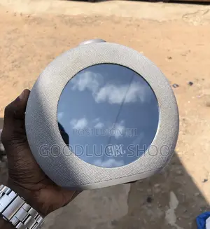 JBL Horizon 2 Portable Blueetoth Clock Speaker