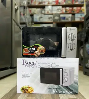 Roch- Microwave Oven