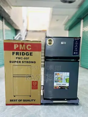 PMC Fridge 90l
