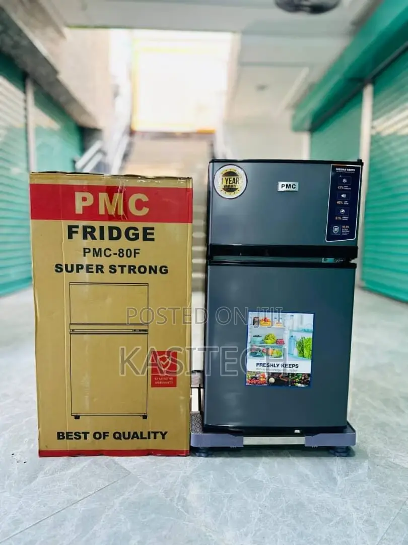 PMC Fridge 90l